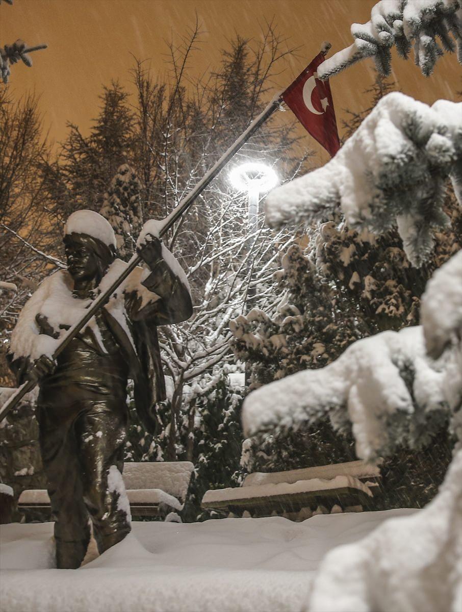 <p>ANKARA</p>
