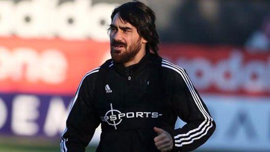 <p>Veli Kavlak</p>
