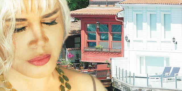 <p><strong>Sezen Aksu</strong></p>
<p>Aksu'nun çeşitli illerde ve semtlerde daireleri bulunuyor.</p>