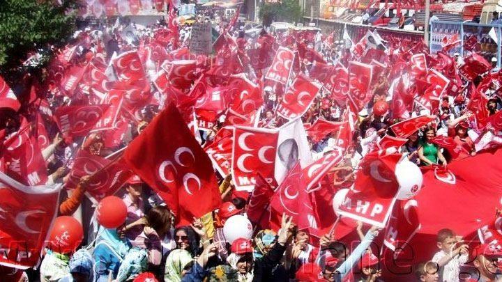 <p>- Bölünmez bir bütün olan Türk milletinin ilelebet bağımsız kalacağının teminatı vardır. </p>
<p> </p>