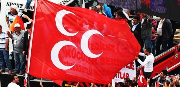 <p>- Türk milletinin içinden ayrı bir millet inşa etme girişimi yoktur. </p>
<p> </p>