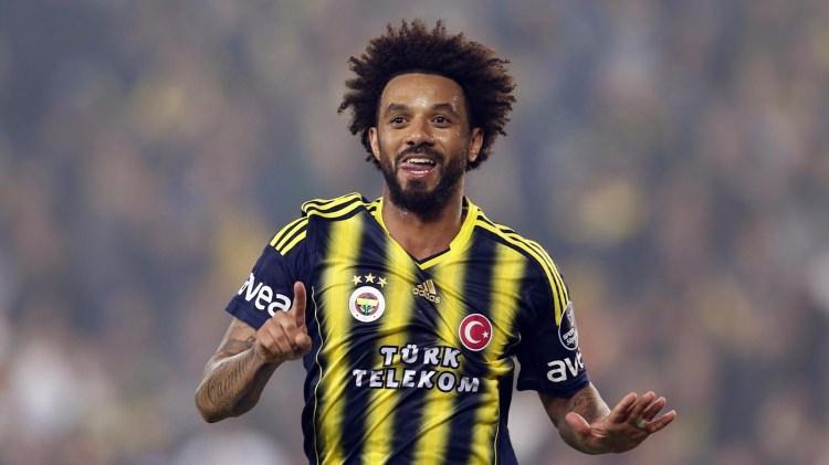 <p>CRİSTİAN BARONİ<br />
<br />
Corinthians------>> Fenerbahçe: 7 milyon Euro</p>