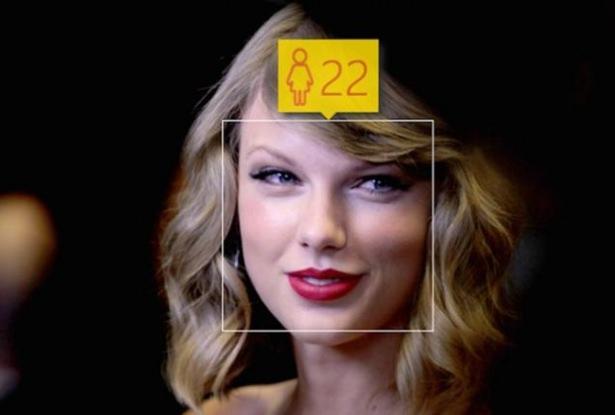 <p>Taylor Swift 23 yaşında, ancak how-old.net'e göre 22 yaşında gösteriyor.</p>

<p> </p>
