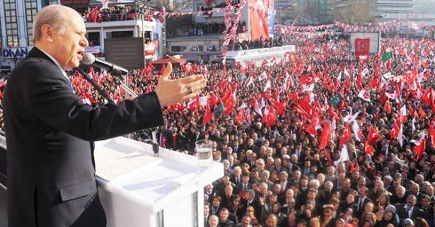 <p>MHP yüzde 11.6 ile yüzde 10'luk barajı geçiyor.</p>
