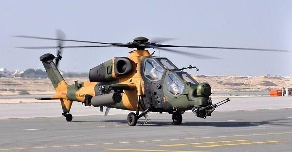 <p>ATAK Pilotlarının harbe hazır hale gelmesi için hayati önem taşıyan Entegre Eğitim Sistemi Projesi de TUSAŞ Ana Yükleniciliğinde gerçekleştirilecek. Böylelikle, T129 Helikopterlerinin envantere girmesiyle beraber, pilot eğitimleri daha maliyet etkin şekilde verilebilecek.<br />
TUSAŞ'ın Ana Yüklenici olarak belirlenmesi, ATAK Programı'nda yalnızca TUSAŞ'ın oluşturduğu bazı kritik bilgilerin doğrudan simülatörlerde kullanılmasını mümkün kılıyor. Bu durum kritik bilgilerin gizliliğinin korunması açısından önemli bir avantaj sağlıyor.</p>