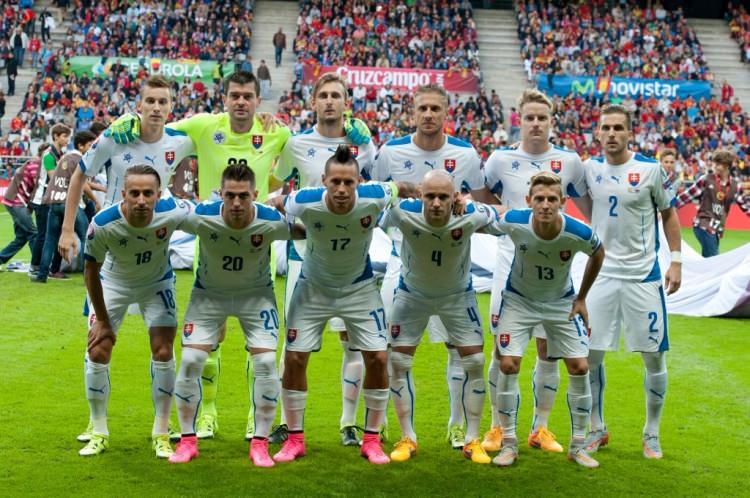 <p>Slovakya</p>
