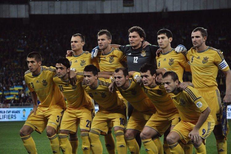 <p>Ukrayna</p>
