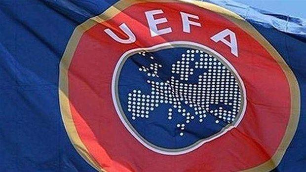 <p>Hangi ülkenin hangi ligde olacağı Dünya Kupası Avrupa grubu elemeleri maçlarının tamamlanmasının ardından oluşacak UEFA Ülke sıralamasına göre belirlenecek. Yani Ekim ayında gruplarda oynanacak maçların ardından oluşacak sıralama baz alınacak. Kasım ayında oynanacak Dünya Kupası Avrupa elemeleri play-off maçları sıralamaya dahil edilmeyecek.</p>
