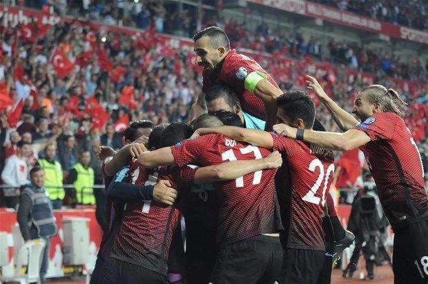 <p>Son sıralamaya göre A, B, C ve D Ligleri'ne katılacak takımlar şöyle görünüyor (bu sıralama Ekim maçlarının ardından değişebilir):  </p>
