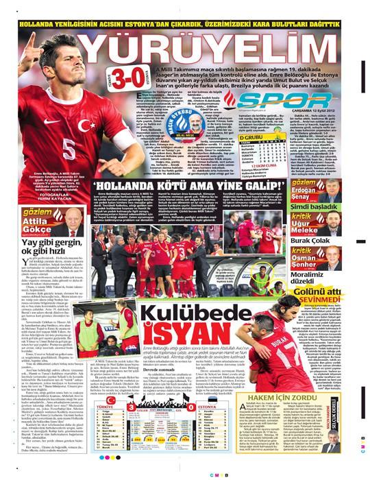 MİLLİYET