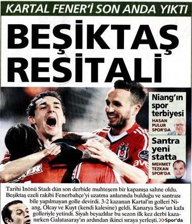 MİLLİYET