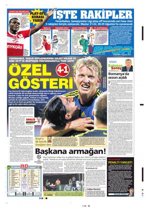 MİLLİYET