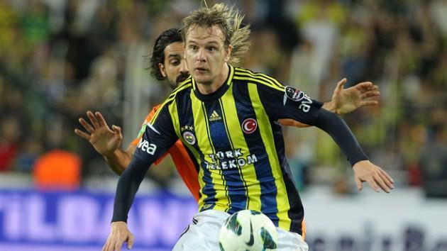 MILOS KRASIC Değeri: 11.000.000 €