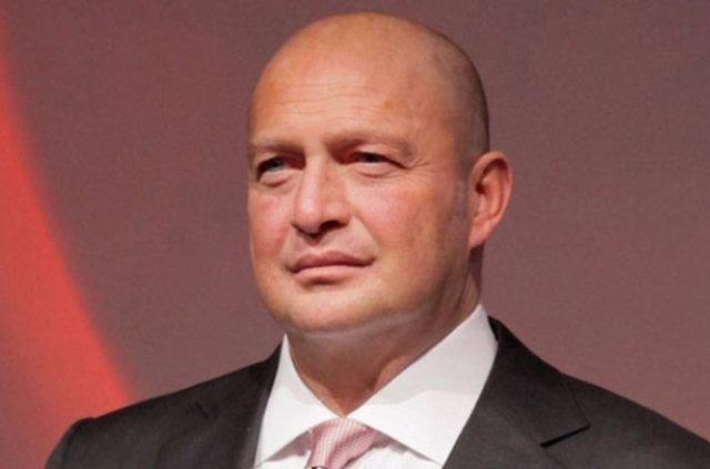 <p>Koç Holding Eski Yönetim Kurulu Başkanı merhum Mustafa Koç'un çocukları: </p>
<p> </p>