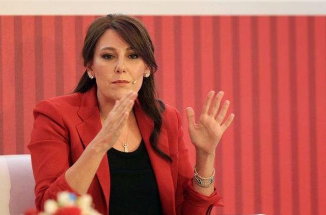 <p>Doğan Holding Yönetim Kurulu Üyesi Hanzade Doğan Boyner'in kızı:</p>

<p> </p>

