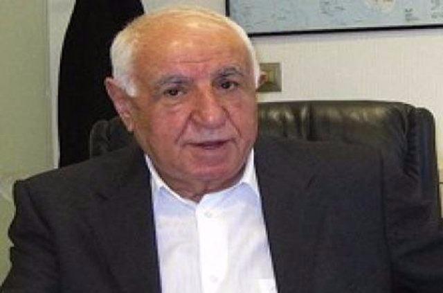 <p>Saray Halı’nın patronu Necati Kurmel'in çocukları:</p>