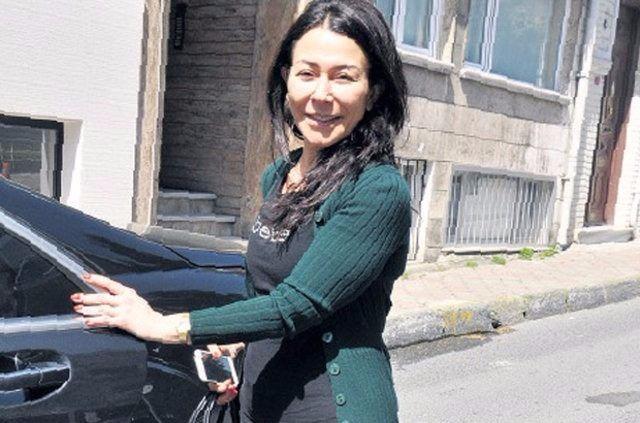 <p>Sabancı Holding hissedarı Çiğdem Sabancı Bilen’in çocukları:</p>

