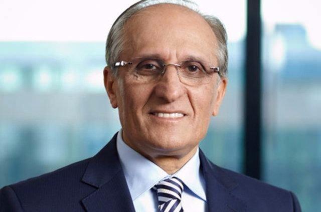 <p>Torunlar GYO Yönetim Kurulu Başkanı Aziz Torun’un çocukları:</p>