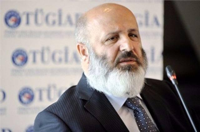 <p>Es Mali Yatırım Yönetim Kurulu Başkanı Ethem Sancak'ın çocukları:</p>
