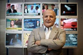 <p>Ethem Sancak</p>
<p>Zenginler listesinde 43. Sırada 2010 serveti 700 milyon dolar Emekli maaşı 742.64 TL SSK emeklisi </p>
