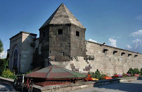 <p>46. Hâcce Hâtun Medresesi (Üsküdür’da), <br />
47. Defterdar Şerifezâde Medresesi (Kâdıçeşmesi’nde), <br />
48. Kâdı Hakîm Çelebi Medresesi (Küçükkaraman’da), <br />
49. Kirmasti Medresesi, <br />
50. Sekban Ali Bey Medresesi (Karagümrük’te), <br />
51. Nişancı MehmedBey Medresesi (Altımermer’de), <br />
52. Kethüdâ Hüseyin Çelebi Medresesi (SultanSelim’de), <br />
53. Gülfem Hâtun Medresesi (Üsküdar’da), <br />
54. Hüsrev Kethüdâ Medresesi (Ankara’da), <br />
55. Mehmed Ağa Medresesi (Çatalçeşme’de).</p>