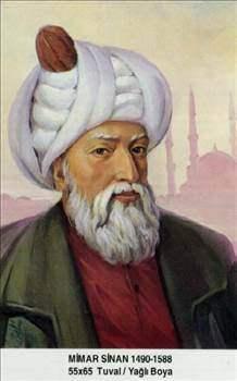 <p>Saî Mustafa Çelebi'nin Mimar Sinan'ın ağzından kaleme aldığı, "Tezkiretü'l Bünyan" ve "Tezkiretü'l Ebniye" adını verdiği ve günümüzde 'Yapılar Kitabı' adı altında toplanarak yayımlanan bu eseri, büyük ustanın yaşam öyküsünü, eserlerinin envanterini ve kendi dönemine ait gözlemlerini içeriyor.</p>
