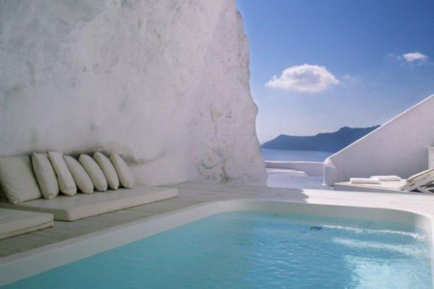 <p>Santorini</p>
