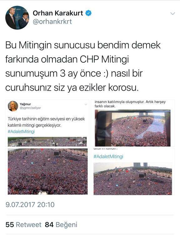 <p>CHP'li Erdoğdu ve Sındır'ın bu paylaşımlarına tepki!</p>
