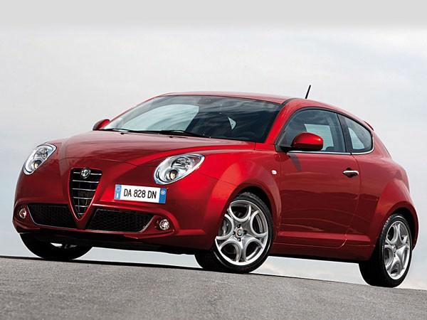ALFA ROMEO MİTO => 47.854TL-56.974TL