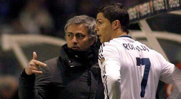 <p>Cristiano Ronaldo</p>

<p> </p>

<p>CR7</p>
