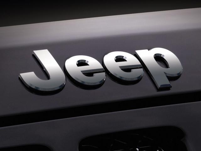 <p>Jeep'ten faizsiz kampanya</p>
