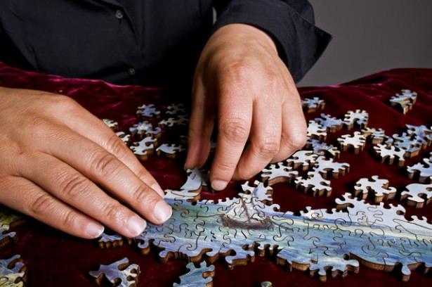 <p>PAZAR: Sabah kalkıp 1 saat boyunca puzzle yapın ya da bulmaca çözün. Ardından yürüyüşe çıkarak bulmacadaki kelimeleri, puzzle parçalarını düşünün. Akşam saatlerinde eve dönüp parçaları tekrar birleştirmeyi deneyin.</p>

<p> </p>
