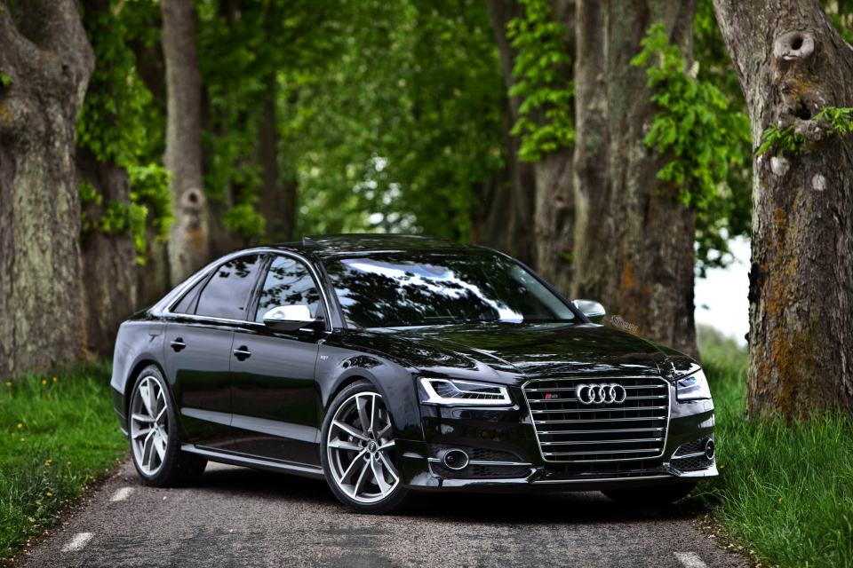 <p>AUDI S8<br />
<br />
Toplam satış: 2</p>