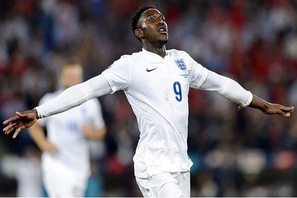 <p>Danny Welbeck - İngiltere</p>
