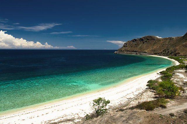 <p>Karasal Alan km²<br />
Doğu Timor<br />
14.874</p>