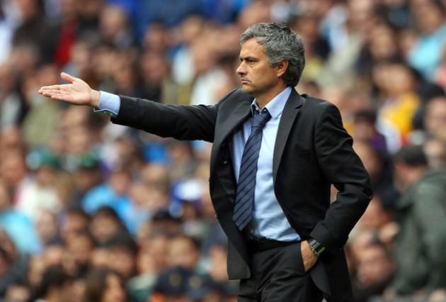 2 - Jose Morinho
