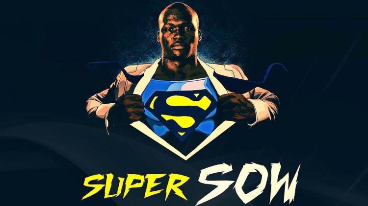 <p>-Moussa Sow ve Stoch. Bi düzgün gol atın kardeşim</p>