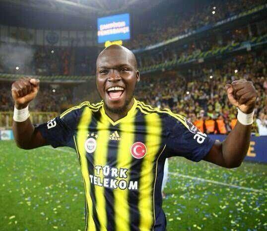 <p>-Sow o kadar rahat röveşata gol atıyor ki, ben adımı soyadımı o kadar rahat söyleyemiyorum</p>