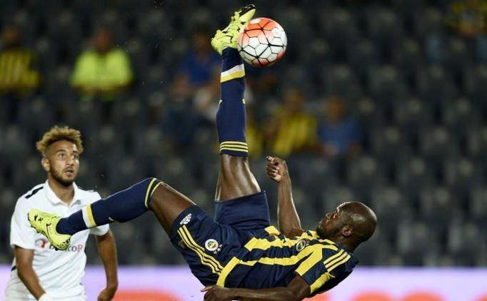 <p>-Her kaleci bir moussa sow rövaşatası tadacaktır</p>

