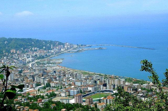 <p><strong>58 Rize</strong></p>
<p>Çocuk nüfusu: 78.651</p>
<p>İl nüfusuna oranı: %23,75</p>