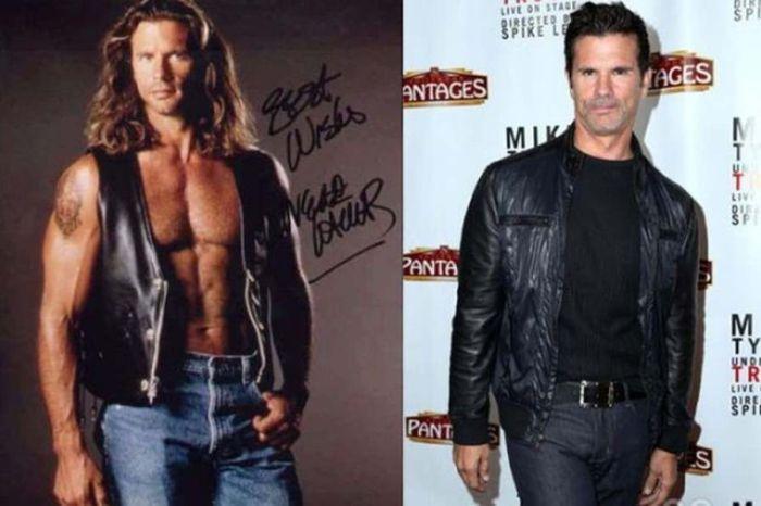 <p>Lorenzo Lamas</p>

<p> </p>
