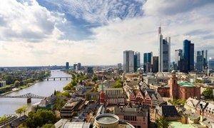 <p><strong>Almanya</strong><br />
 <br />
Frankfurt : 2,12 Dolar</p>
