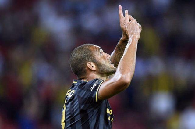 <p>FERNANDAO | Fenerbahçe | 1.500.000 Euro</p>