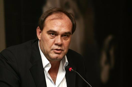 <p>Yıldırım Demirören</p>
