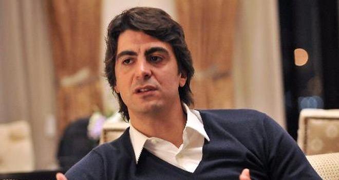 <p>İbrahim Kutluay</p>
