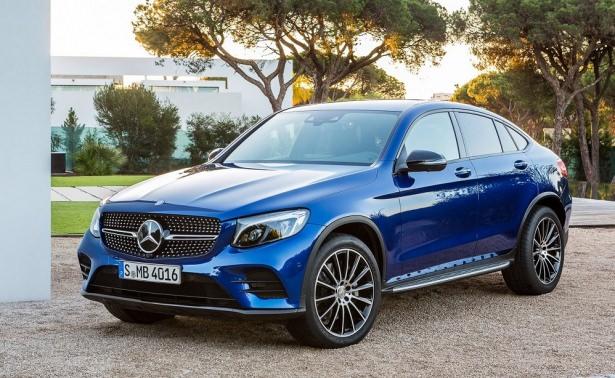 <p><span style="color:#FFFFFF">BMW X6’nın önderliğinde açılan coupe formlu SUV ailesine GLE Coupe ile cevap veren Mercedes, şimdi de gözünü X4’e dikti. </span></p>
