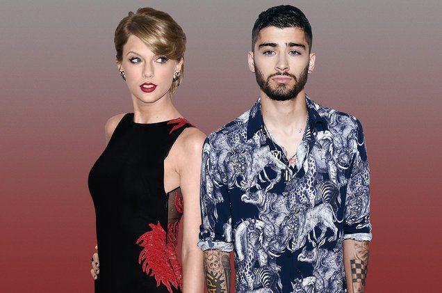 <p><strong>EN İYİ İŞ BİRLİĞİ</strong></p>
<p>Zayn Malik ve Taylor Swift, "I Don't Wanna Live Forever"</p>