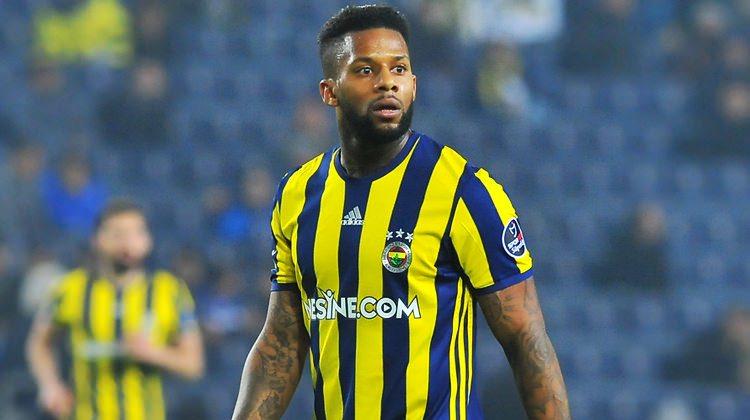 <p>Jeremain Lens - Sunderland</p>
