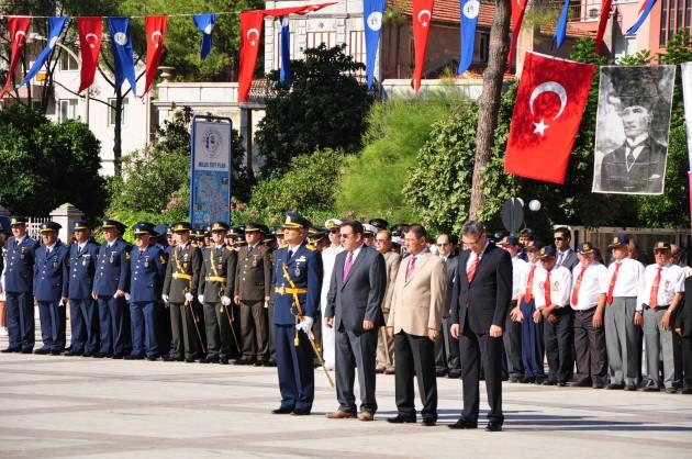 MUĞLA