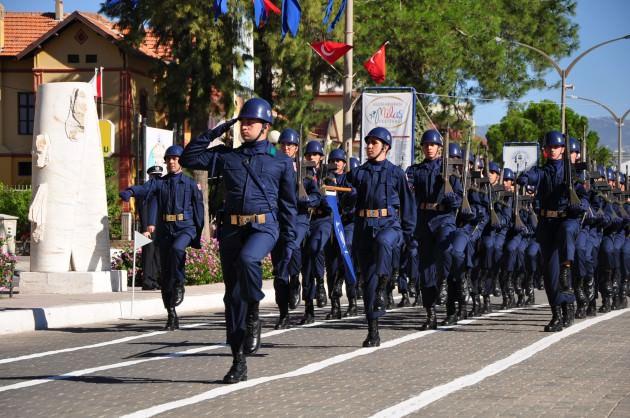 MUĞLA